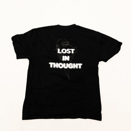 Lost In Thought Tee
